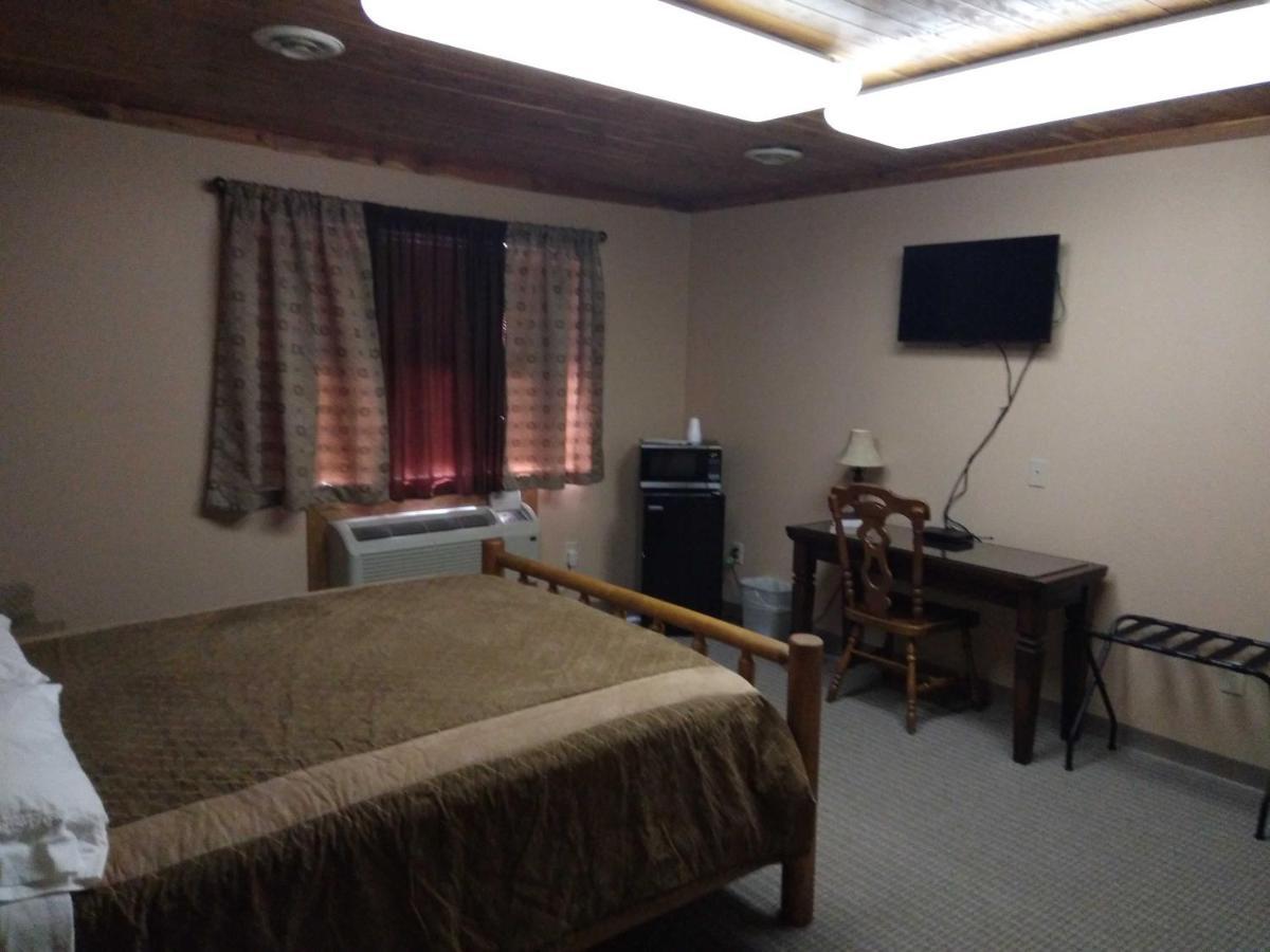 Comfort Zone Inn Rothsay Екстер'єр фото